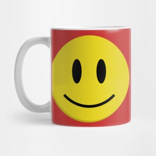 Smile For Everyday Mug